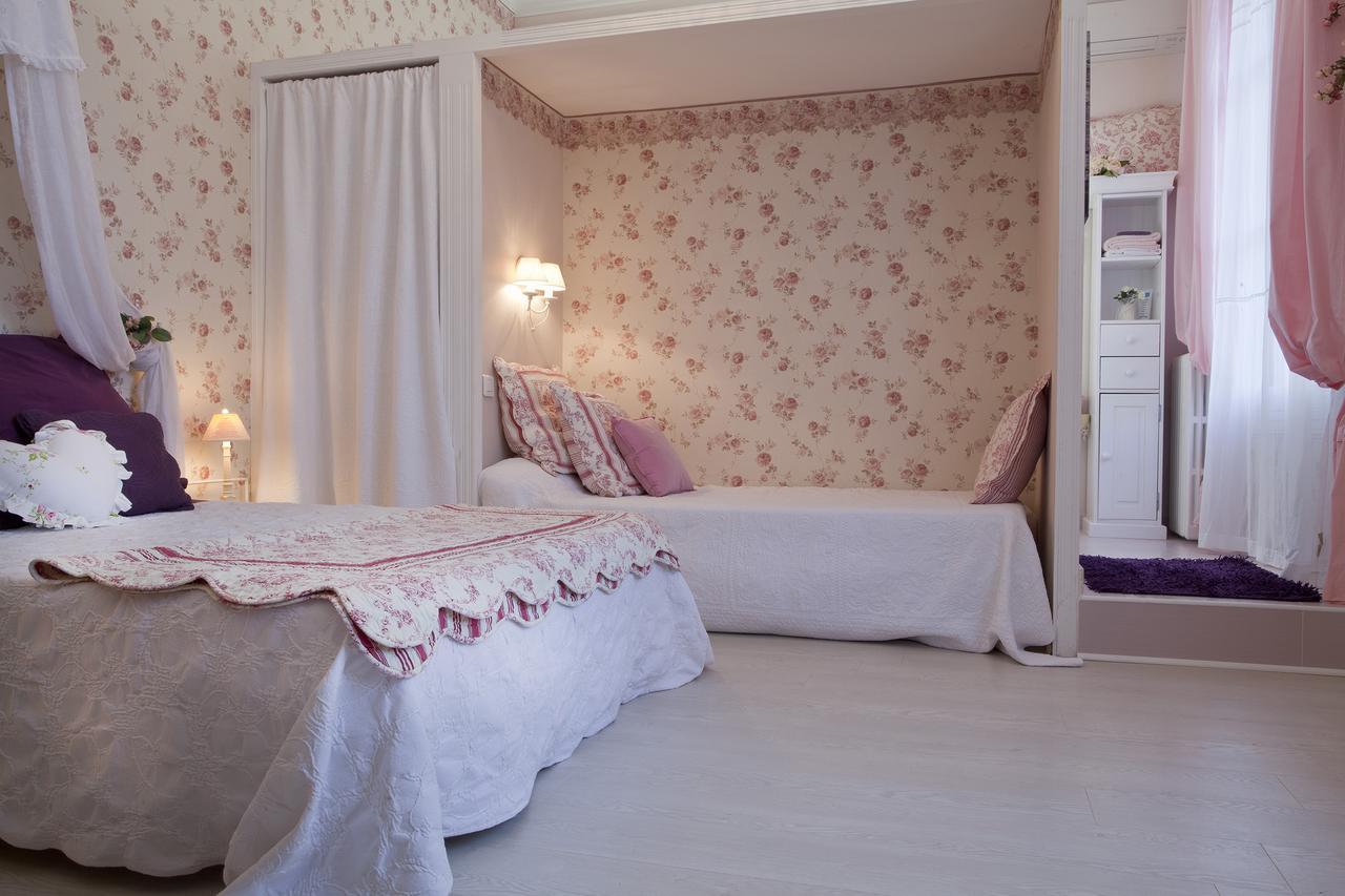 Chateau Sainte Colombe Bed & Breakfast Exterior photo