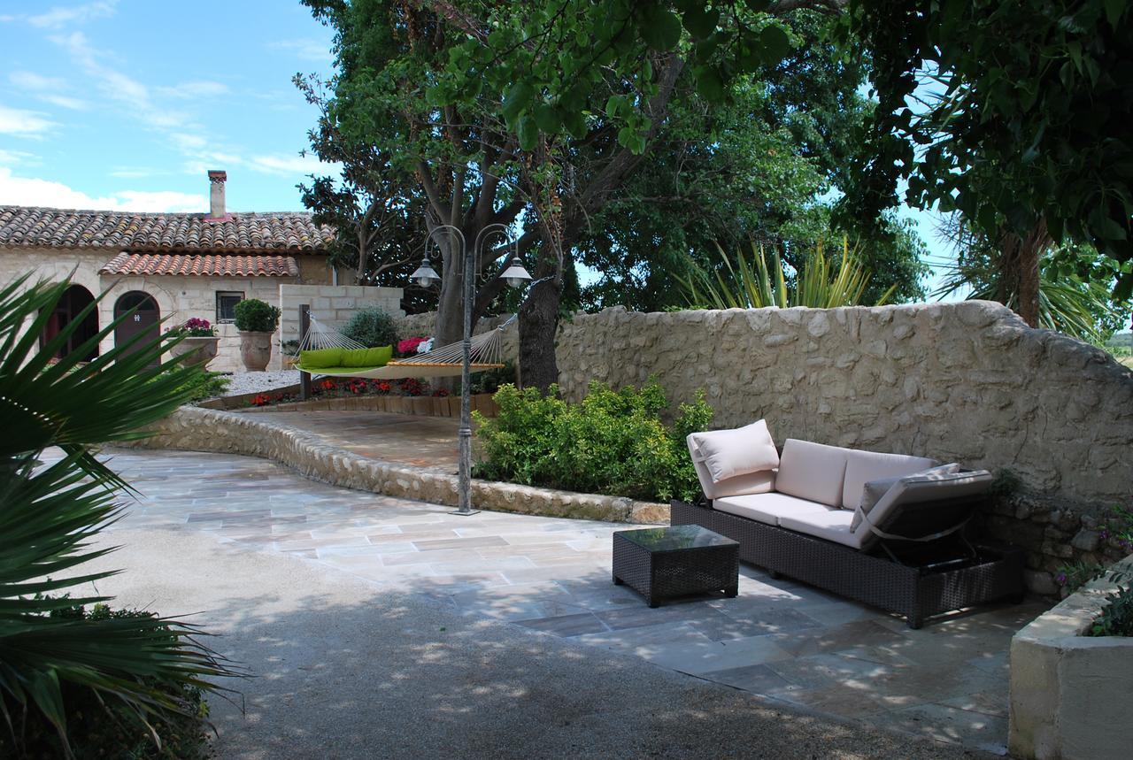Chateau Sainte Colombe Bed & Breakfast Exterior photo