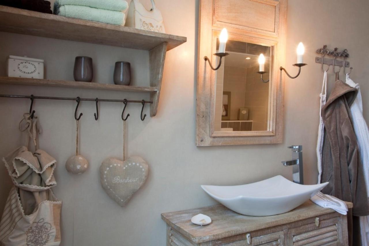 Chateau Sainte Colombe Bed & Breakfast Exterior photo